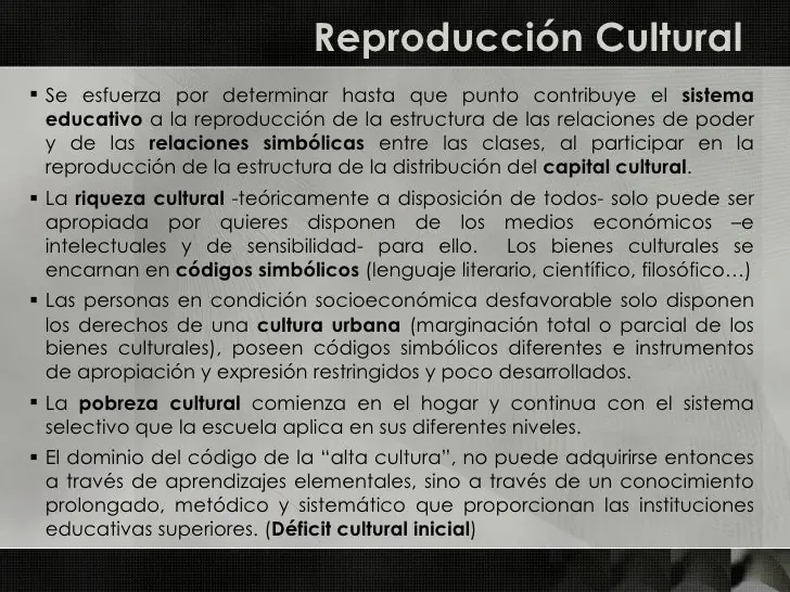 capital cultural capital cultural