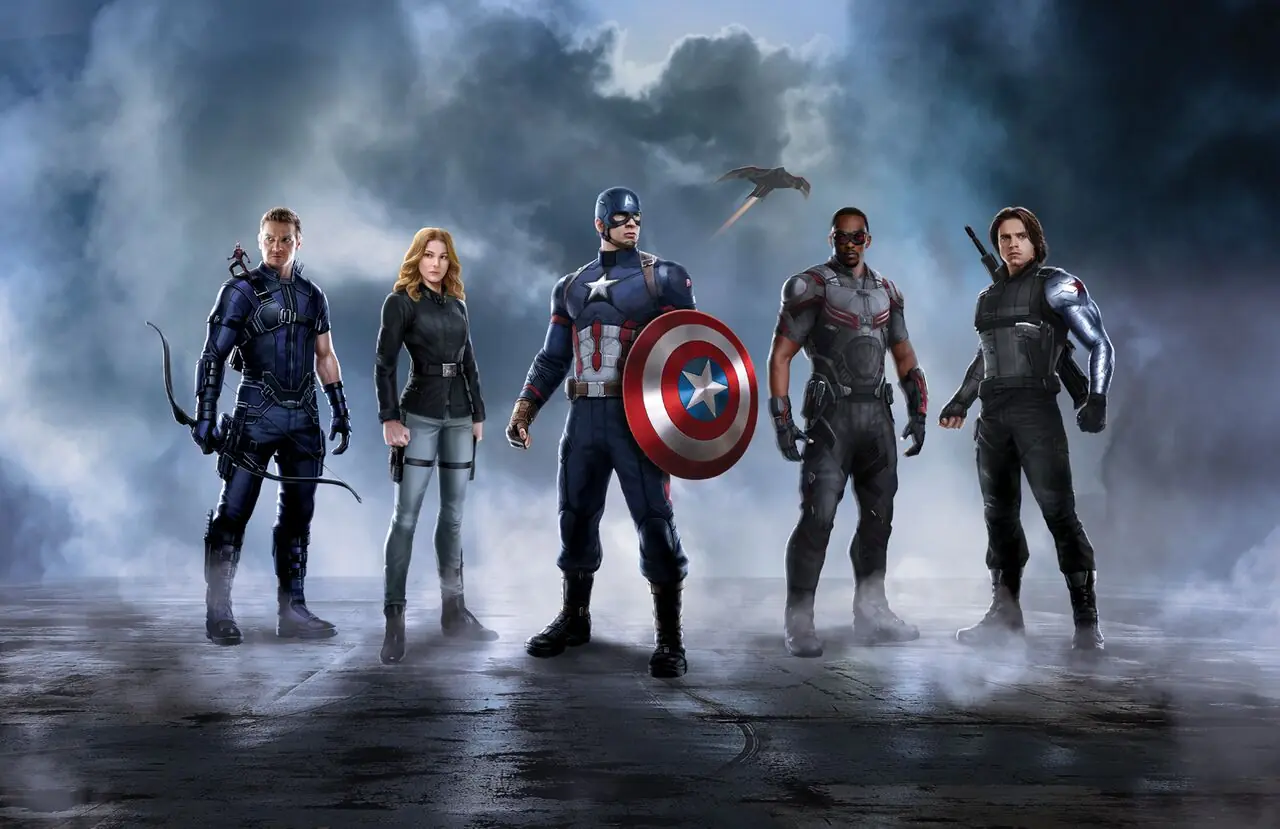 TeamCap
