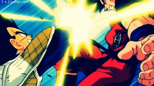 goku