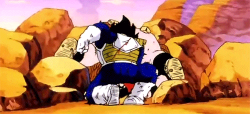 dragon ball z