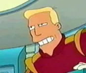 Futurama info , personajes y temporadas