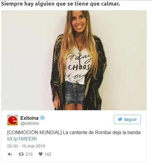 rombai rombai