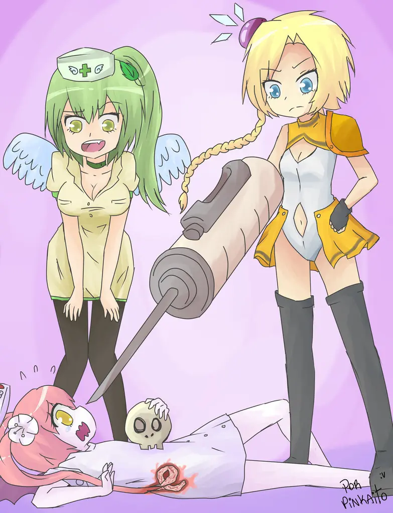 anime