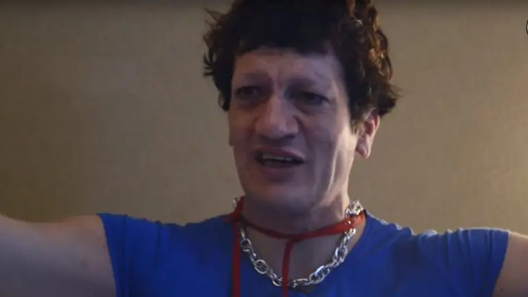 Amenaze a mi profesora y ahora creen que estoy loco (REAL)