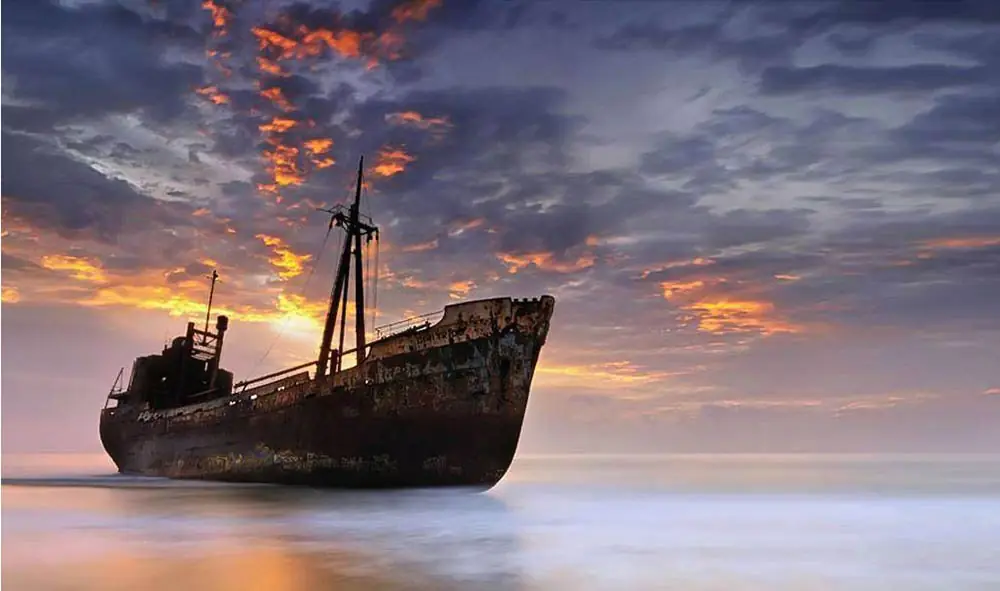 barcos