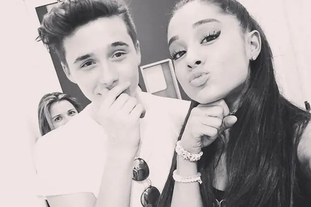las chicas que le gustan a los chicos...♥♥