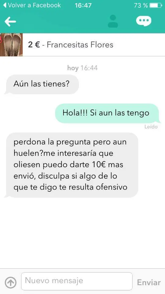 compraventa