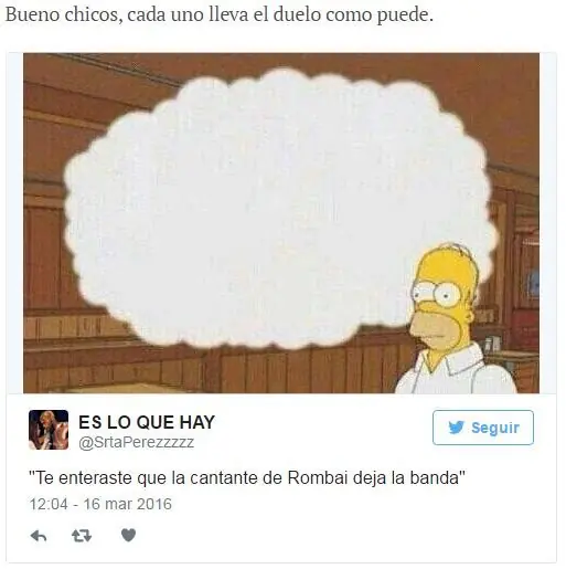 cantante cantante