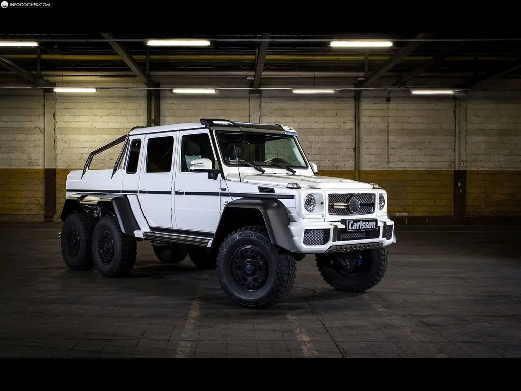 Mercedes Benz