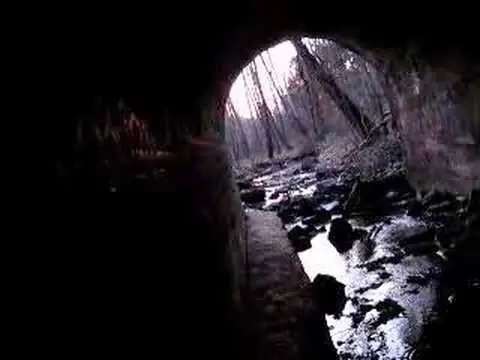 tunnel