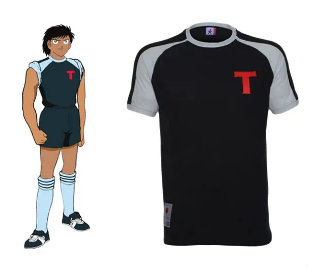 Ni messi, ni CR7 .... Steve Hyuga, vos sos mi héroe