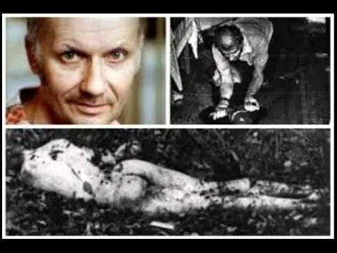 asesinos seriales asesinos seriales