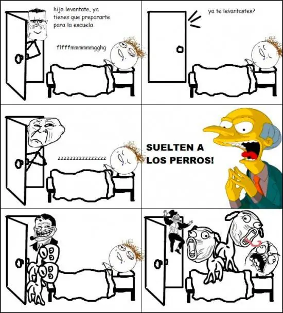 noche