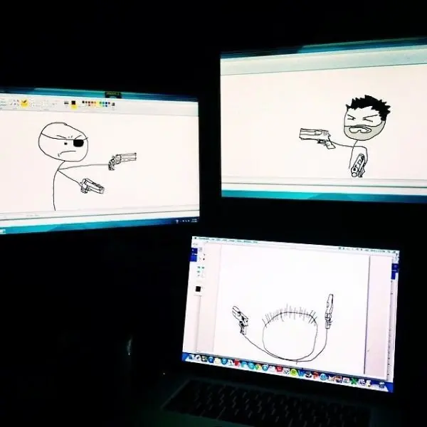 humor?