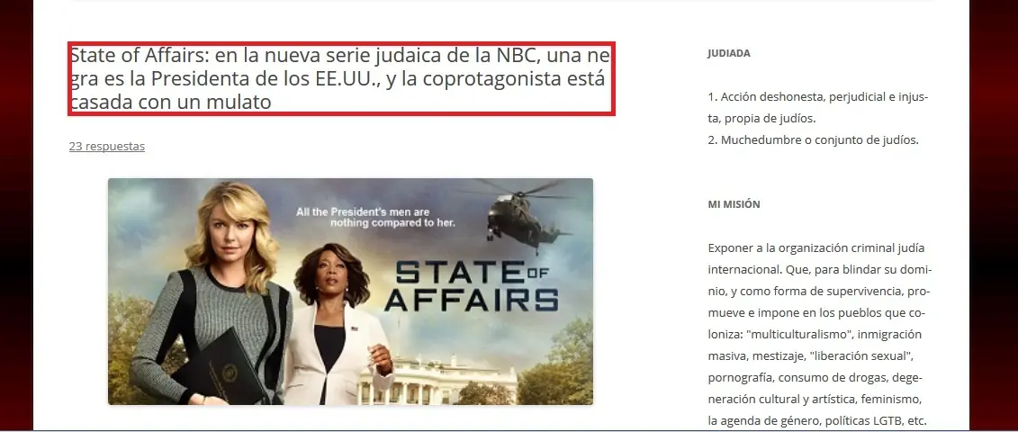 esas