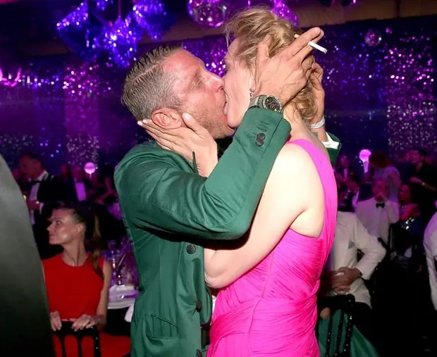chape