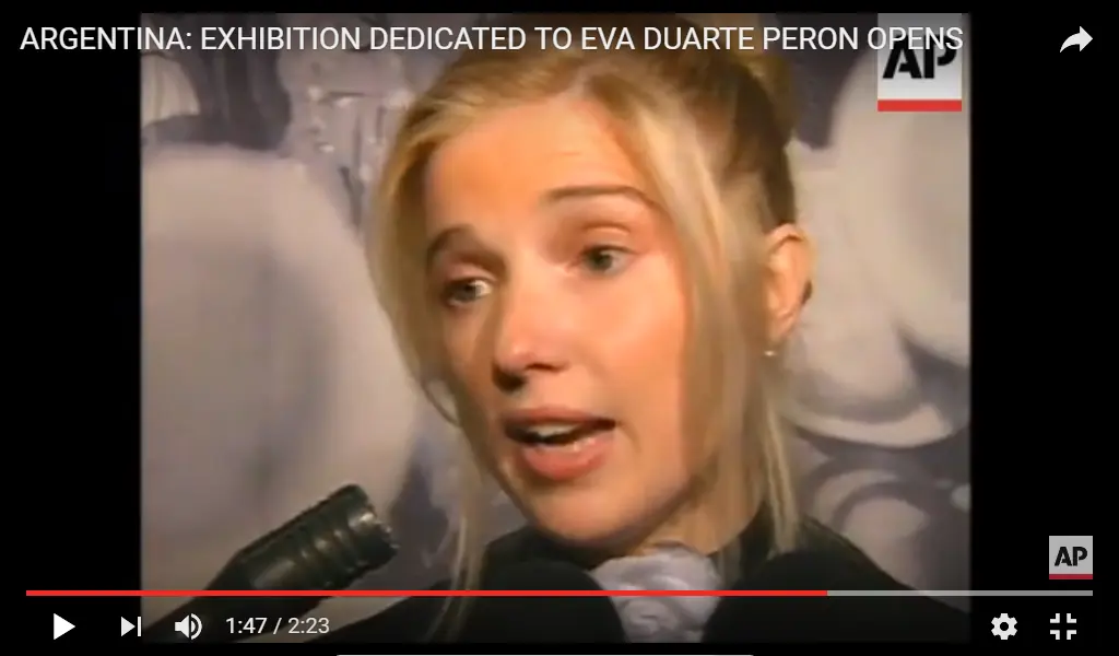evita evita