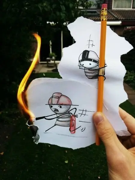 humor?