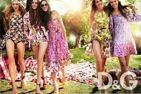 las chicas que le gustan a los chicos...♥♥