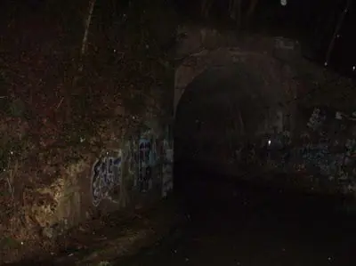 tunel