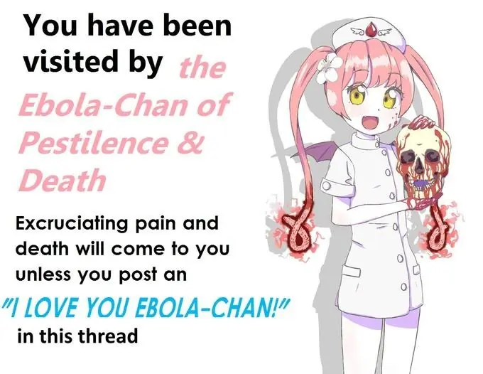 enfermedad ebola enfermedad ebola