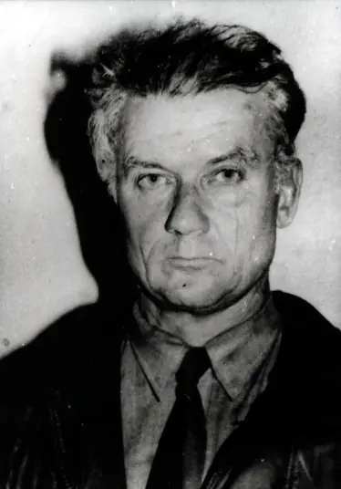 El Más Brutal 'Asesino en Serie' De La Unión Soviética El Más Brutal 'Asesino en Serie' De La Unión Soviética