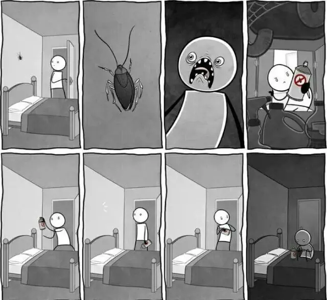 humor