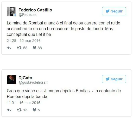 cantante cantante