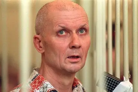 Chikatilo Chikatilo