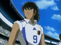 Ni messi, ni CR7 .... Steve Hyuga, vos sos mi héroe