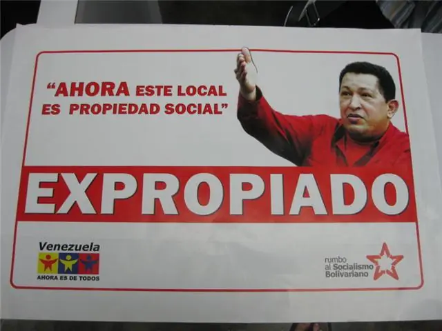 Cien días de protestas en Venezuela