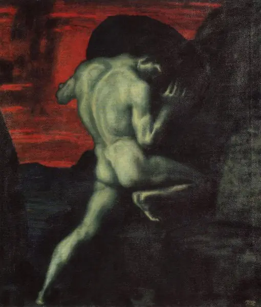 mitología