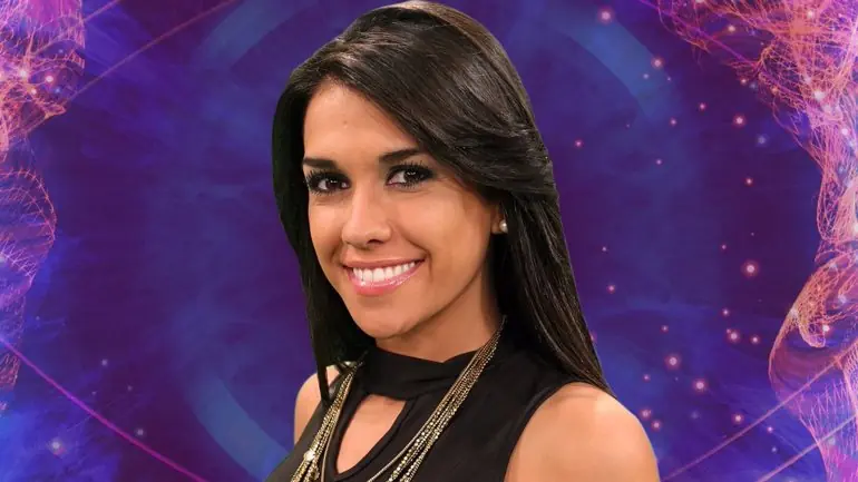 Gran Hermano 2016: Cynthia tiene un video Super Hot!!