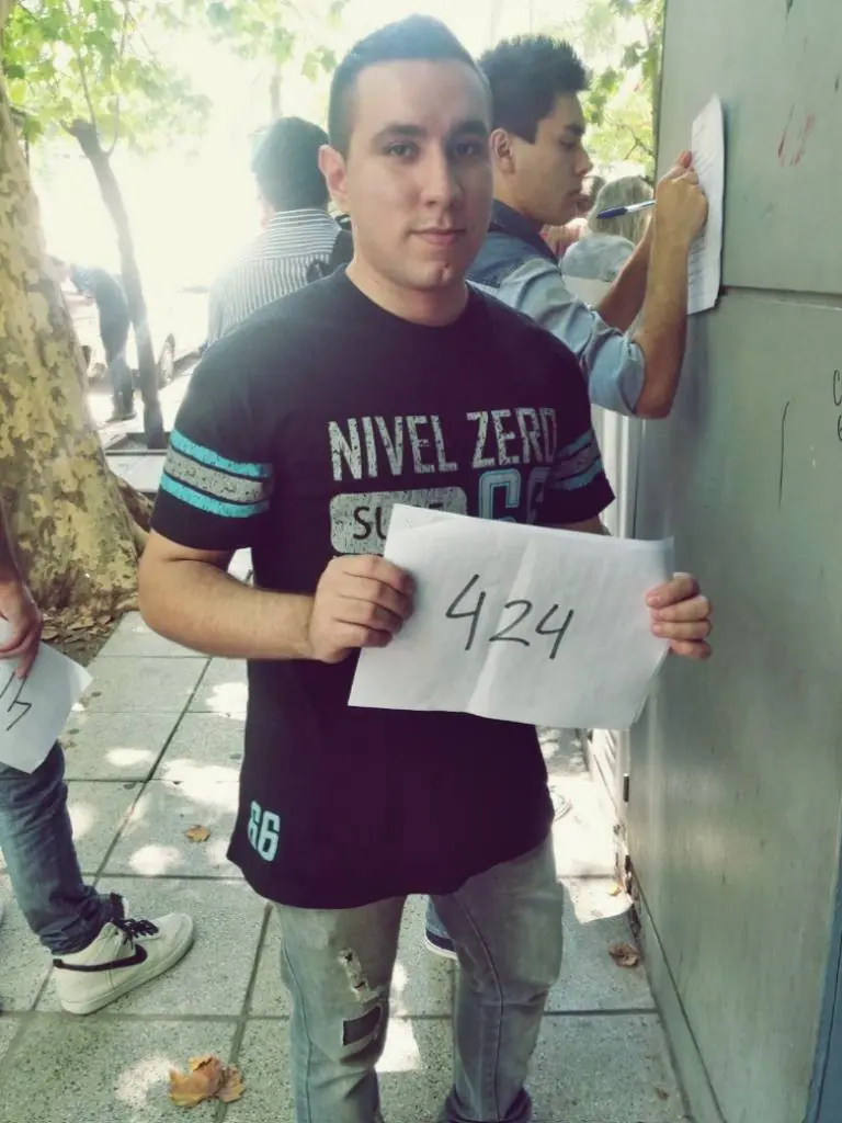 Soy productor de Gran Hermano y mira lo que me paso