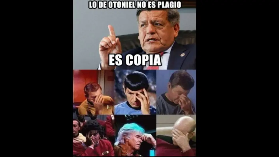 presidenta de peru