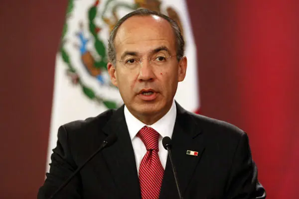 Mexicanos
