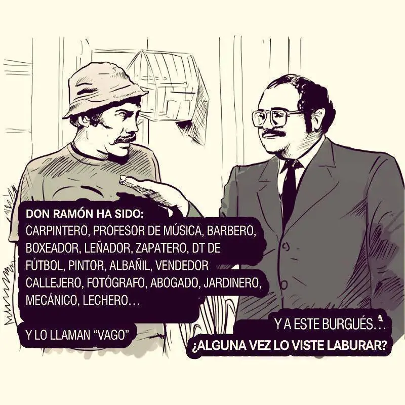 Mirate estas imagenes de Humor Papa