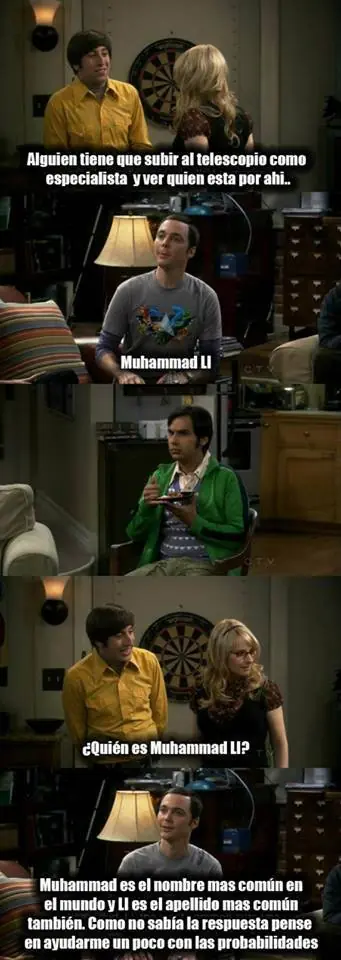 Pero mirate estas imagenes de Humor papa