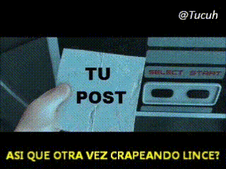 denunciar