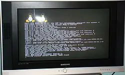 Linux