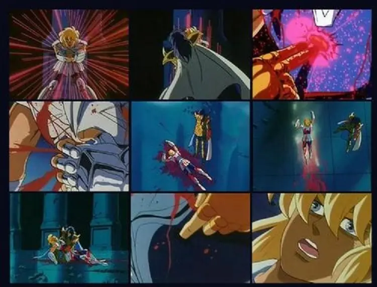 hokutonoken hokutonoken