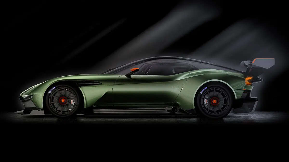 vulcan vulcan