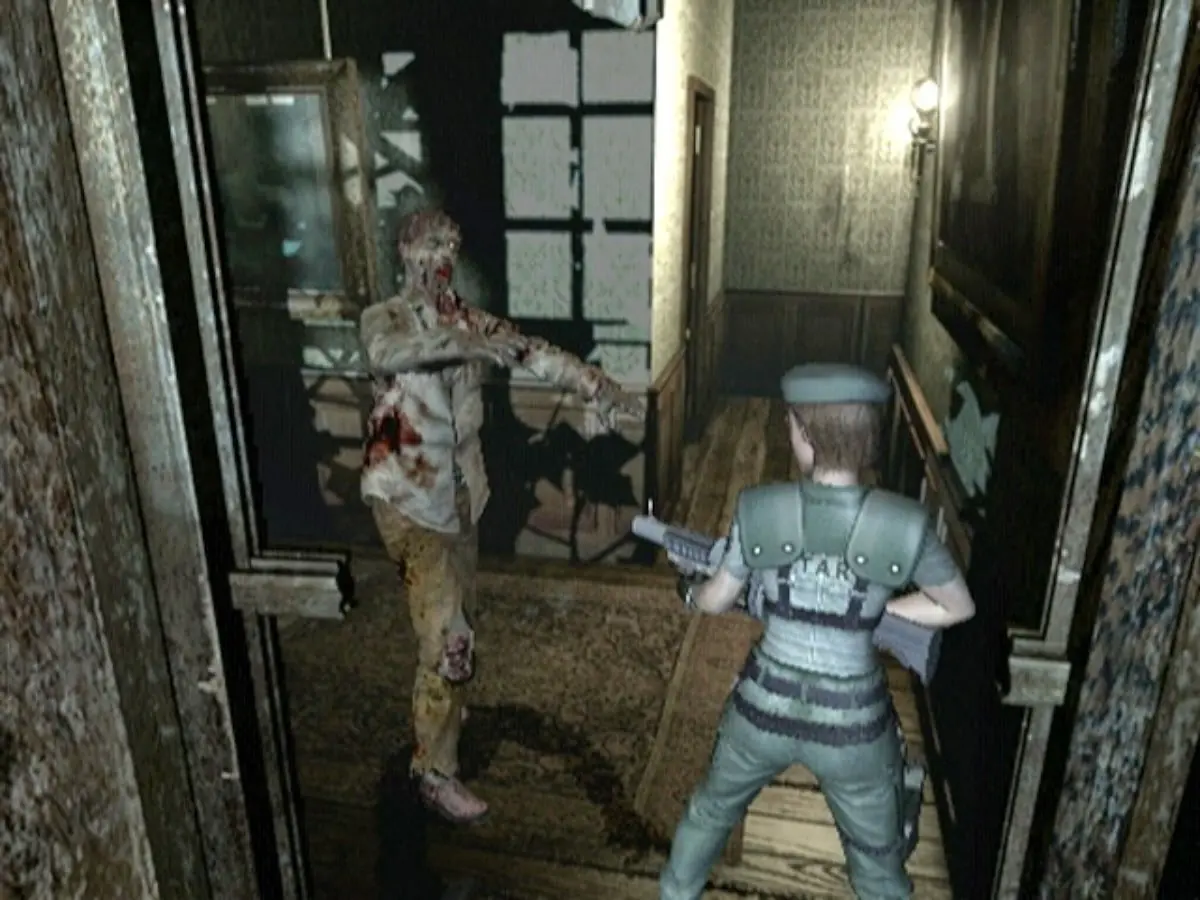 Saga Resident evil el post que se merece
