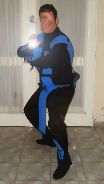 Nemesaurio Nemesaurio