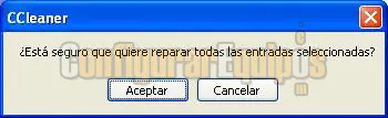 Configuracion