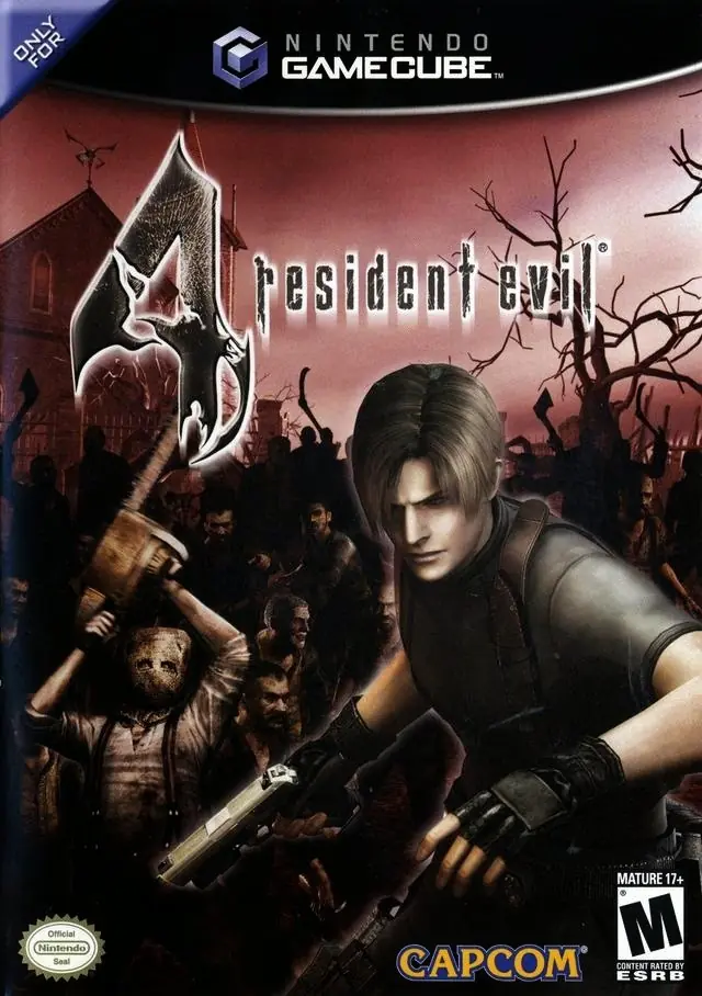 resident evil todos los juegos