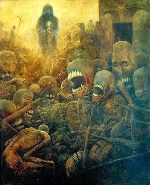Pintura