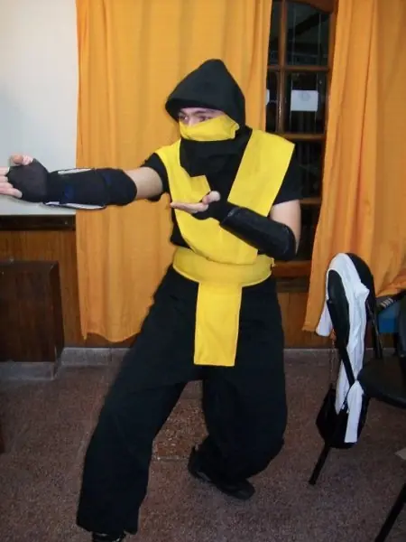 cosplay cosplay