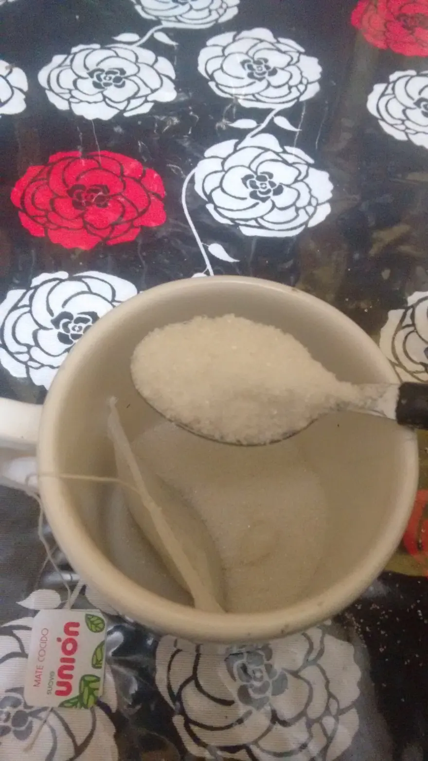 mate mate