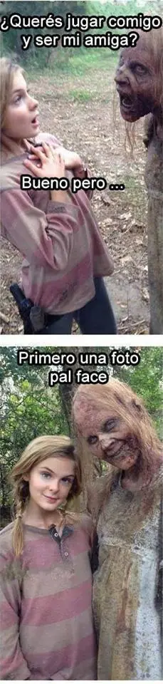 graciosas